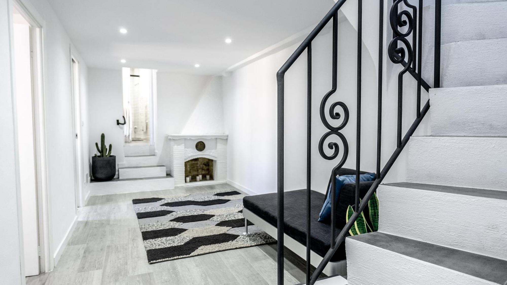 Appartement Le Bastion à Menton Extérieur photo